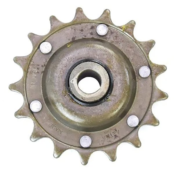 Idler Sprocket
